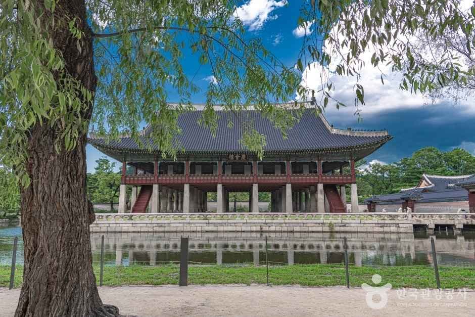 Seoul, 5 days · Family