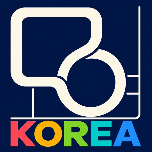 Moyeo Korea logo