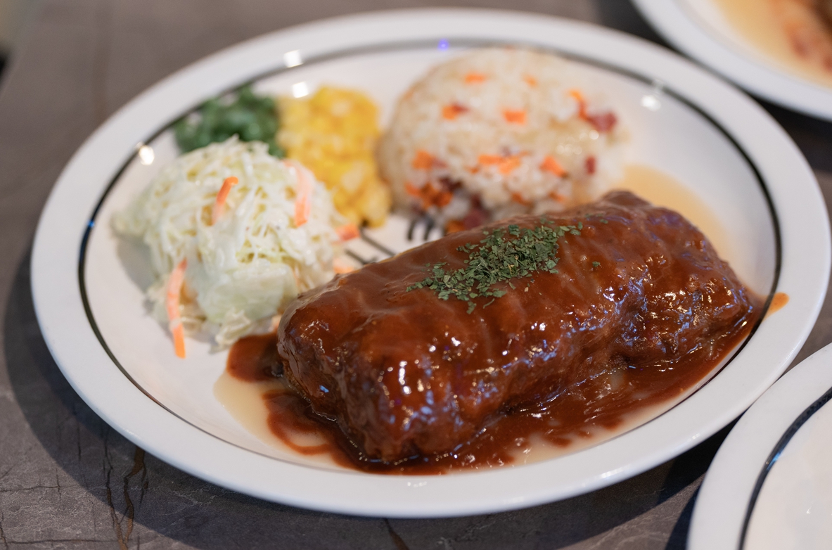 Hanmi Restaurant Waegwan Main Branch