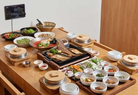 Samcheonpo Jeongseobang