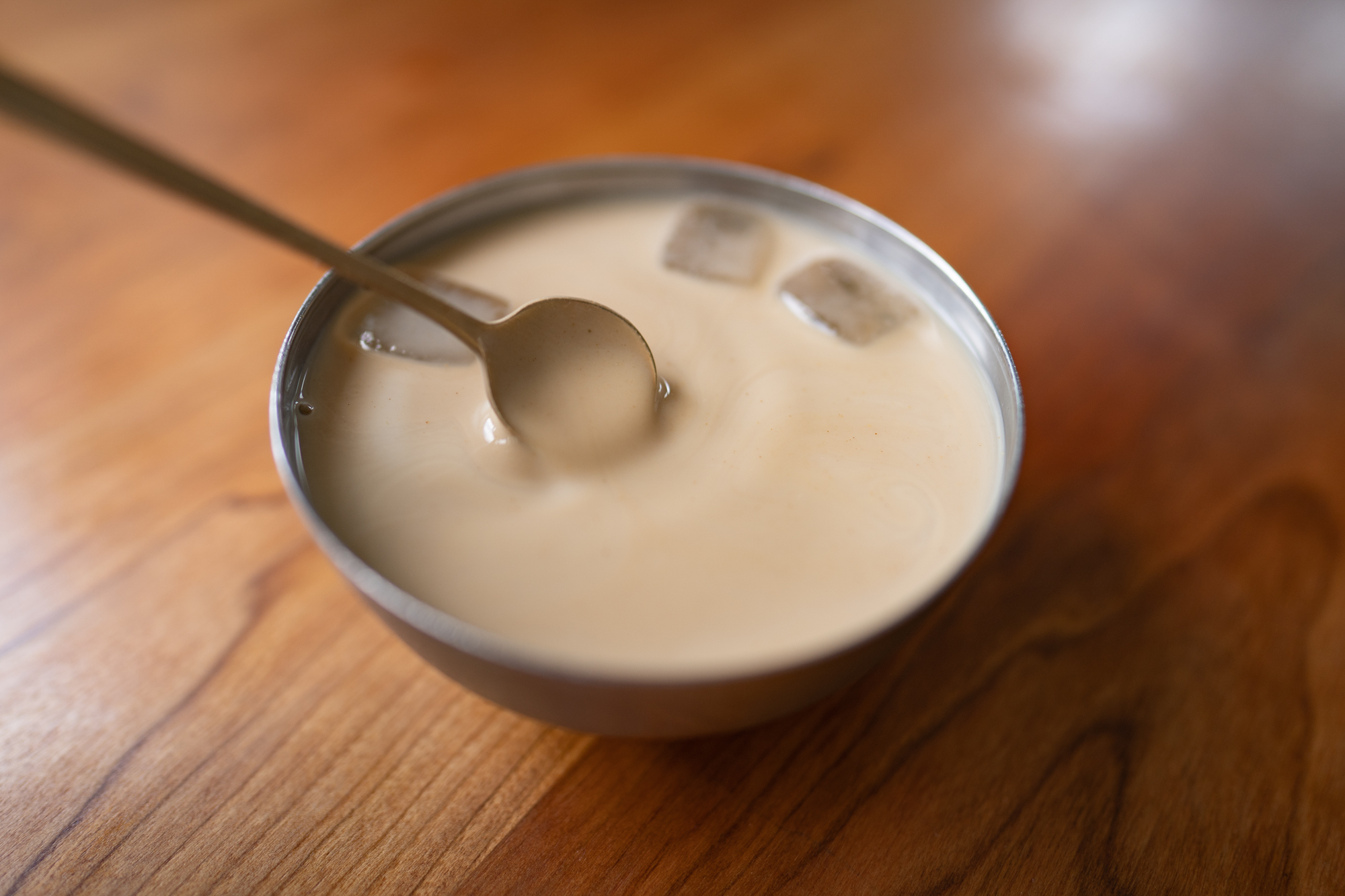 Dolchanggo roasted-grain drink