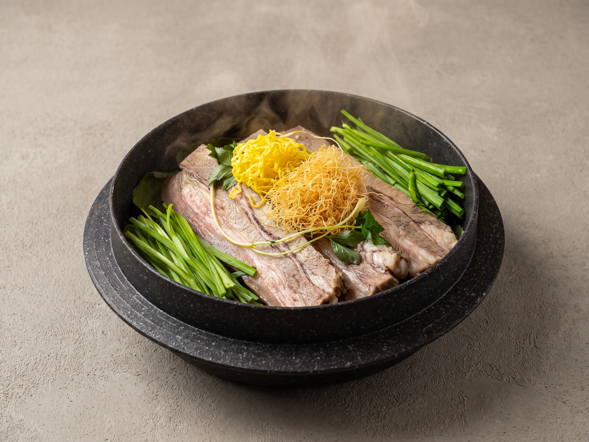 Ilsang Black Goat — Maewol Main Branch photo 3