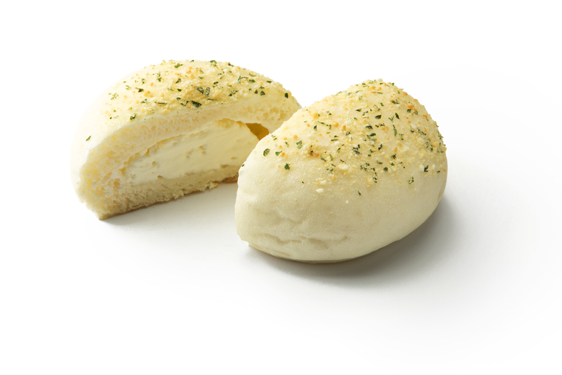 크림치즈빵