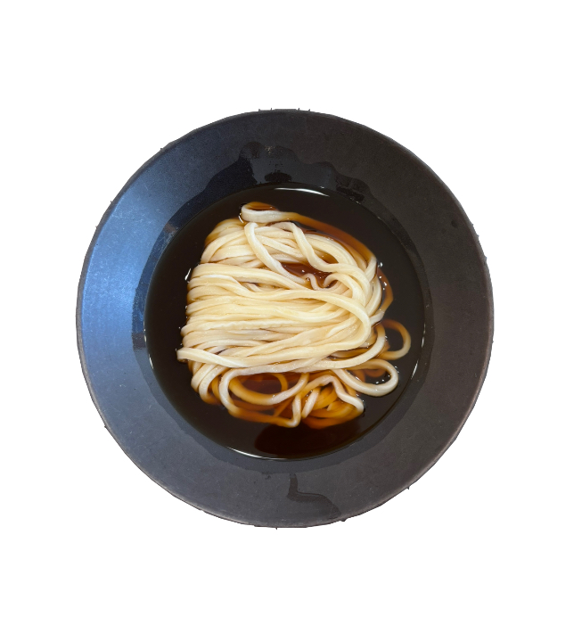Bukkake udon