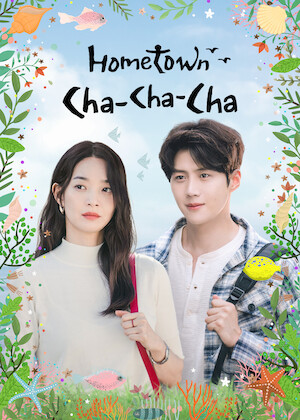 Hometown Cha-Cha-Cha poster