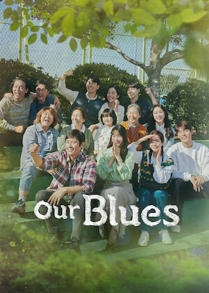 Our Blues poster