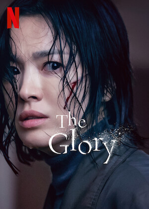 The Glory poster