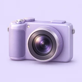 Photography illustration